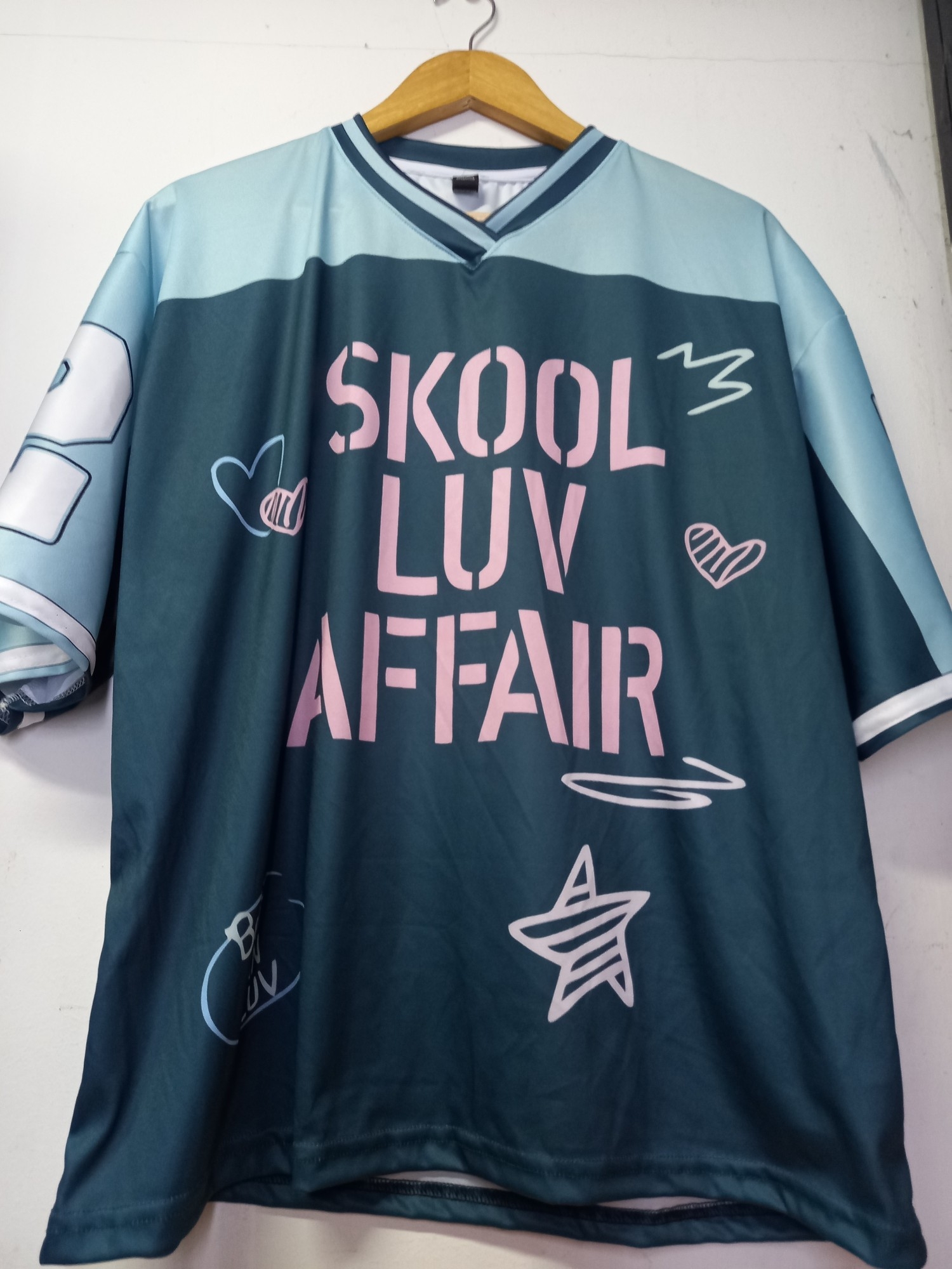 Camiseta Bts - Imagen 2