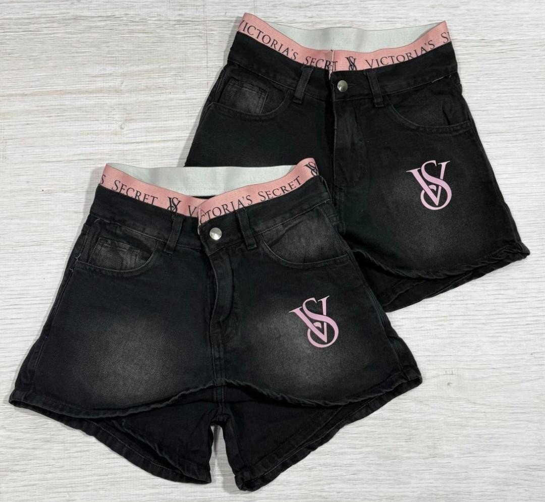 Short Pollera Rigido - Imagen 2
