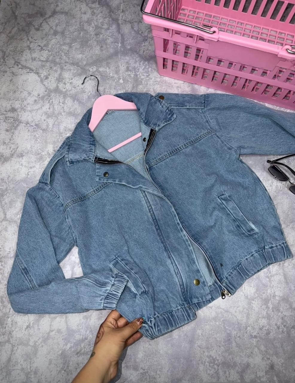Camperas Bomber las Mejores - Imagen 2