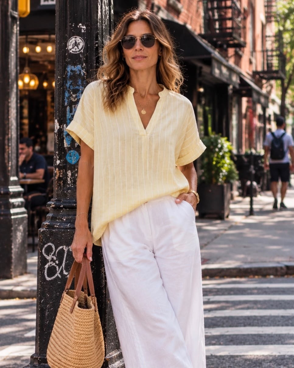 New York Rayada - Imagen 6