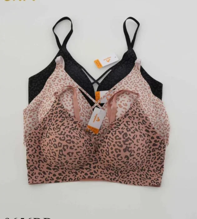 Docena Top Animal Print Especial