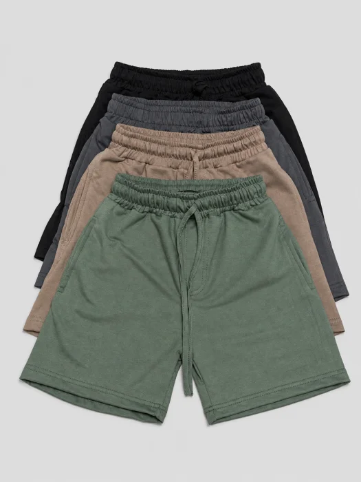 Short Rustico