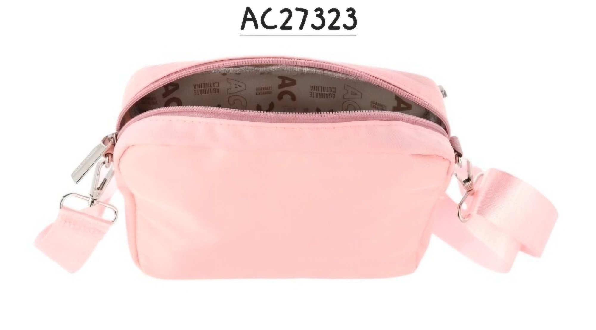 Bandolera Agárrate Catalina - Imagen 3
