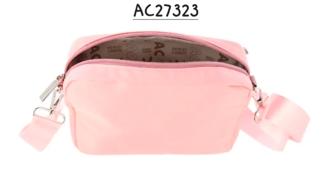 Bandolera Agárrate Catalina - Imagen 3