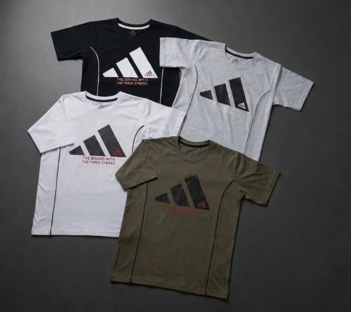 Remera Hombre