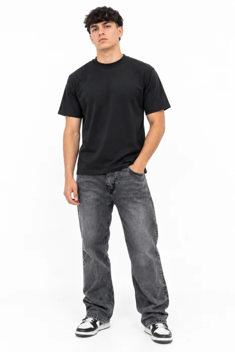 Jean Boot Cut