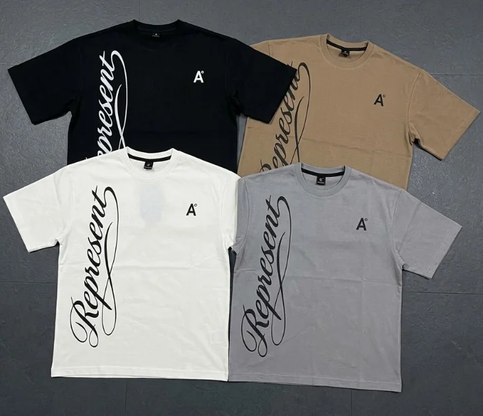 Remera Over