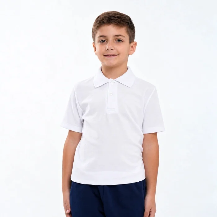 Chomba Pique - Colegial 116