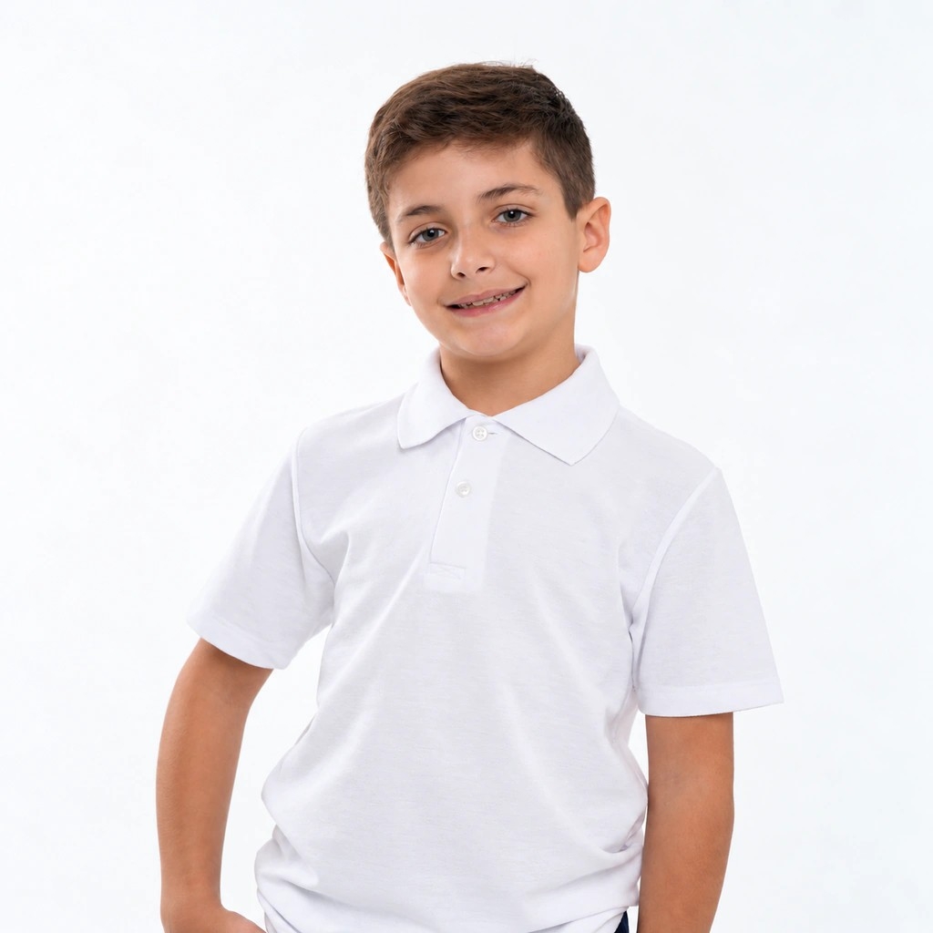 Chomba Pique - Colegial 116 - Imagen 2
