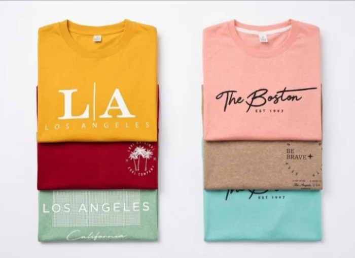Remeras de Hombre