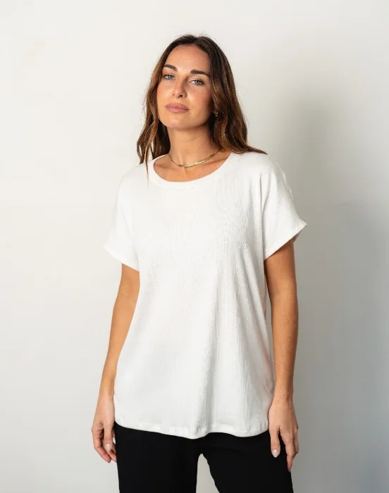 Remeron Especial Desagujado