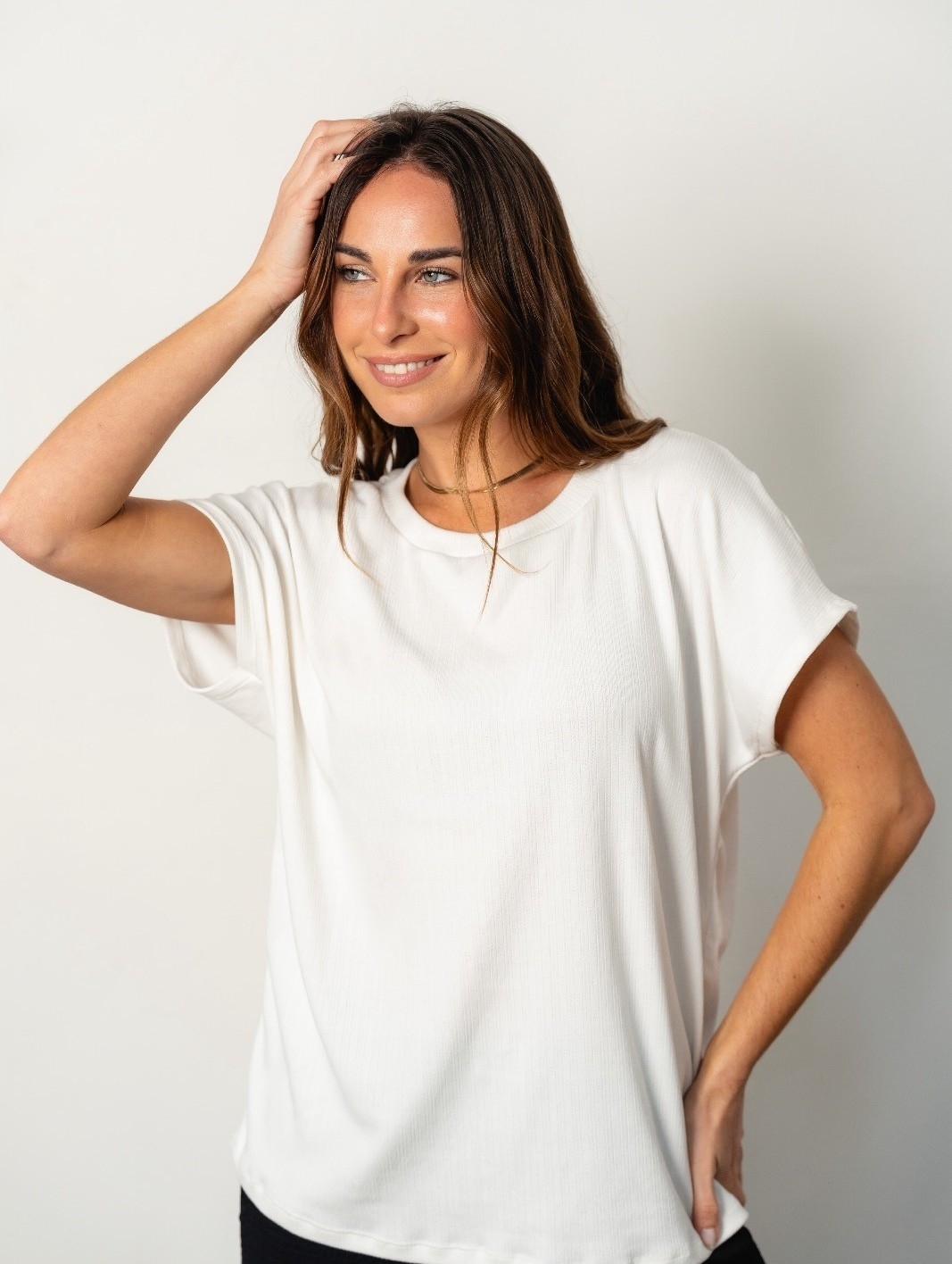 Remeron Especial Desagujado - Imagen 2