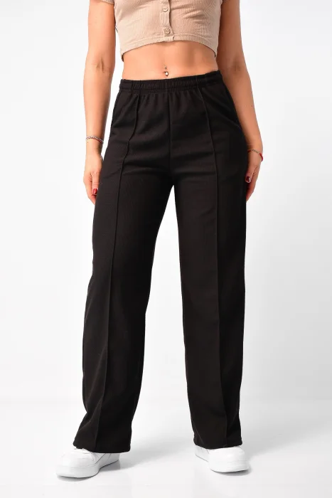 Pantalon Recto Wafle Premium Verano