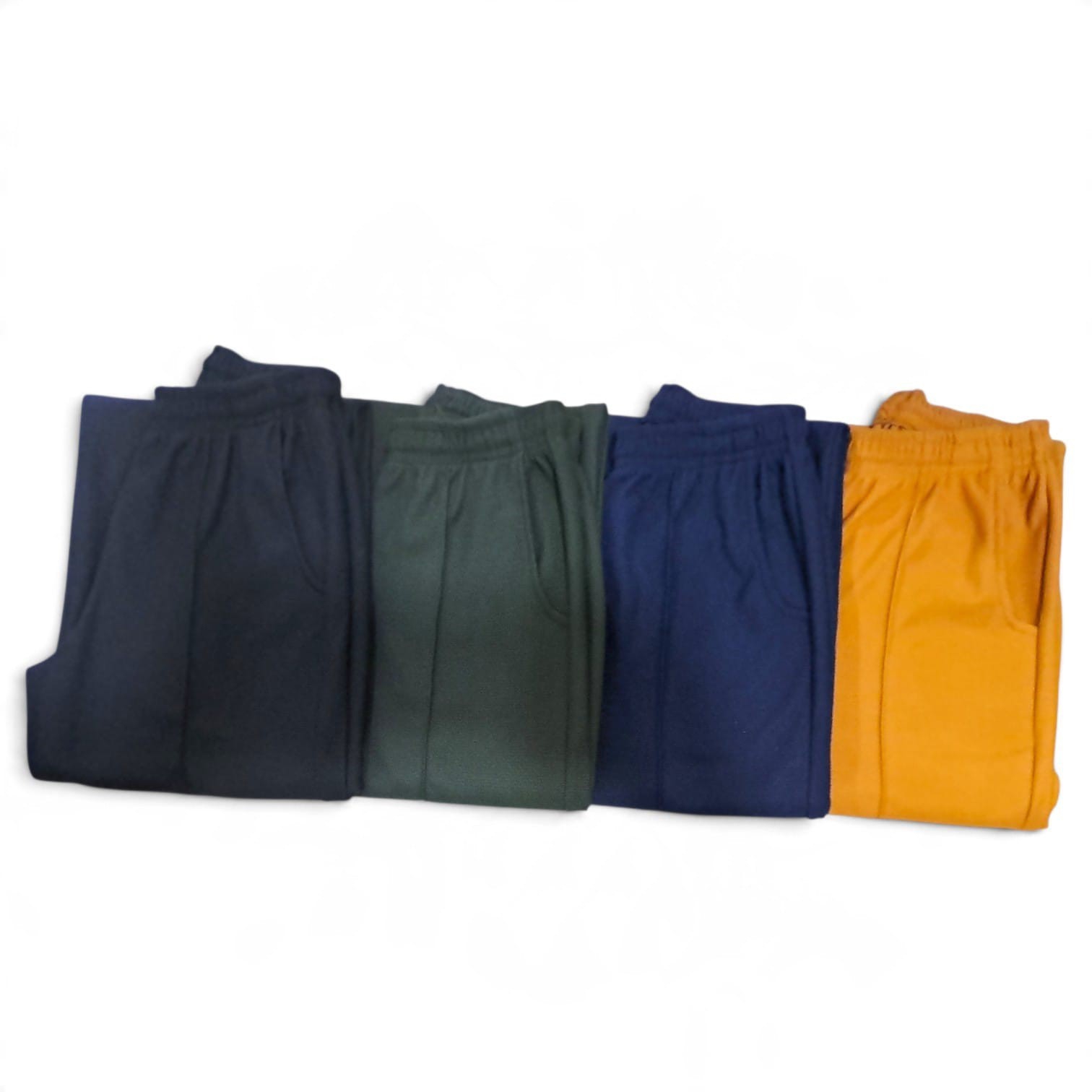 Pantalon Recto Wafle Premium Verano - Imagen 3