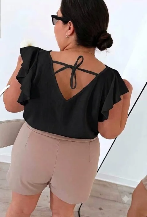 Musculosa Cey Volado