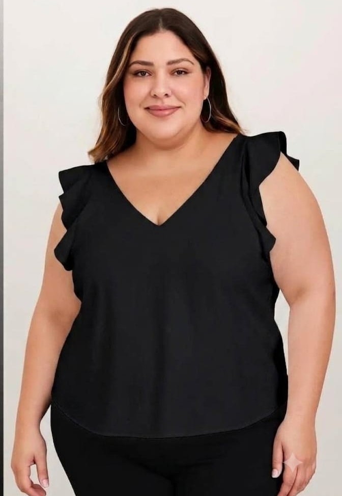 Musculosa Cey Volado - Imagen 3