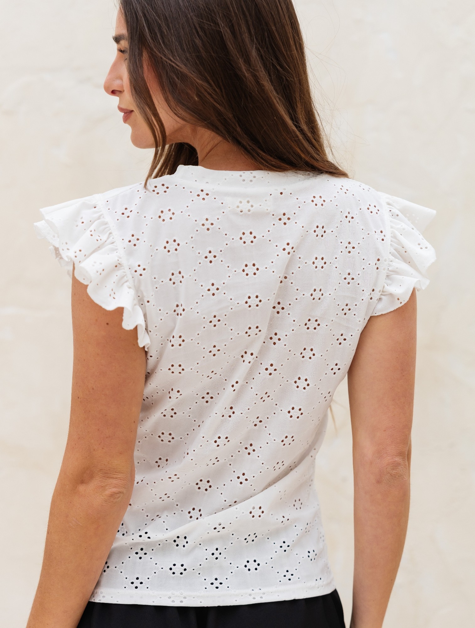 Remeron Especial Broderie - Imagen 3