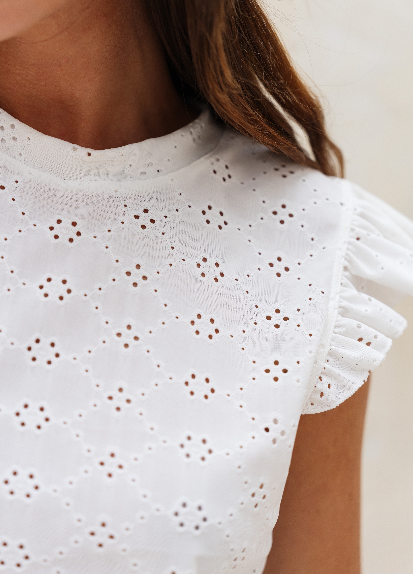 Remeron Especial Broderie - Imagen 4