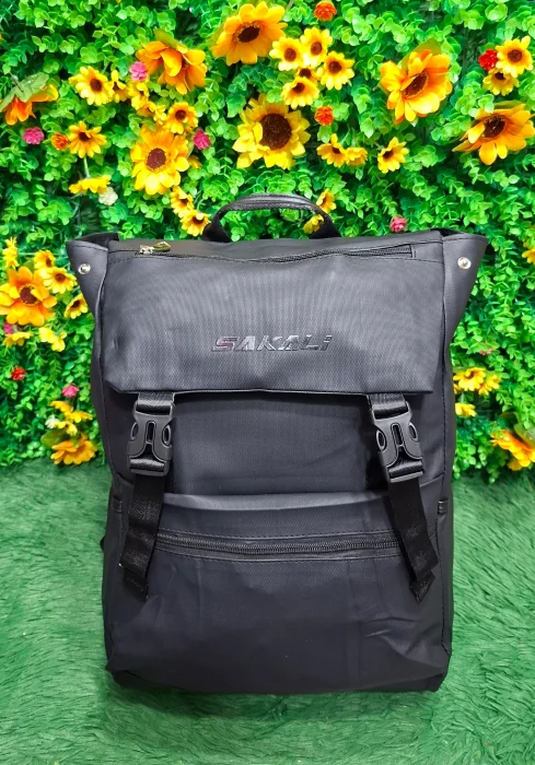 Mochila Gamuzada y Reforzada Excelente Calidad