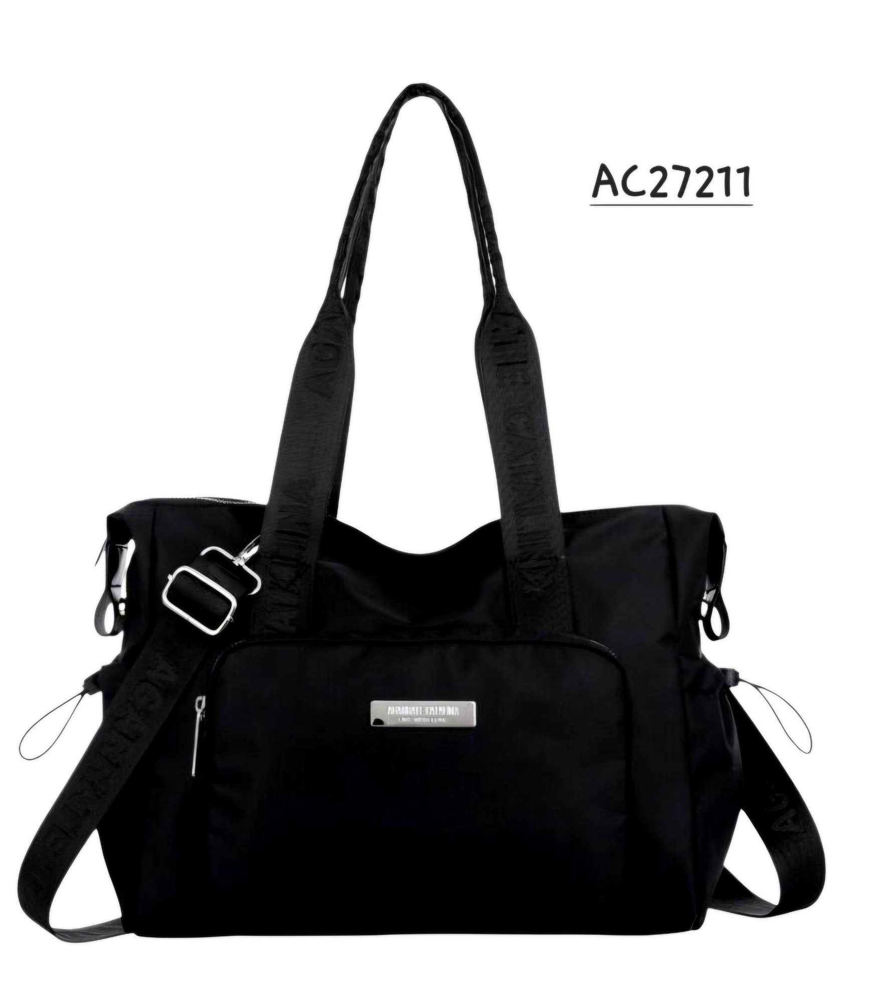 Cartera Bolso Agárrate Catalina - Imagen 2
