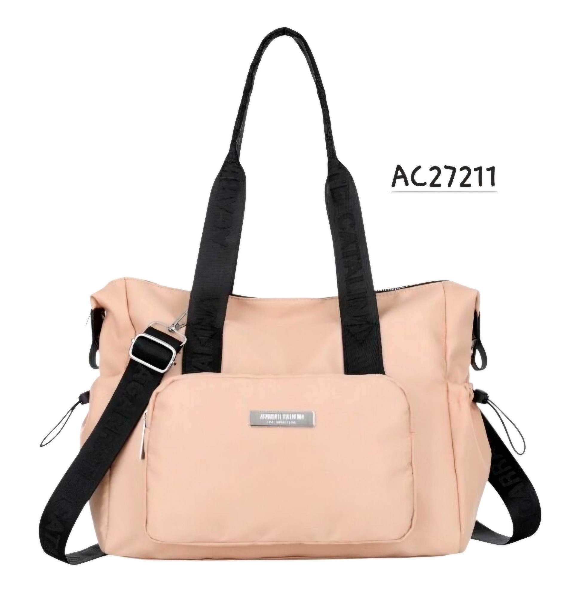 Cartera Bolso Agárrate Catalina - Imagen 3