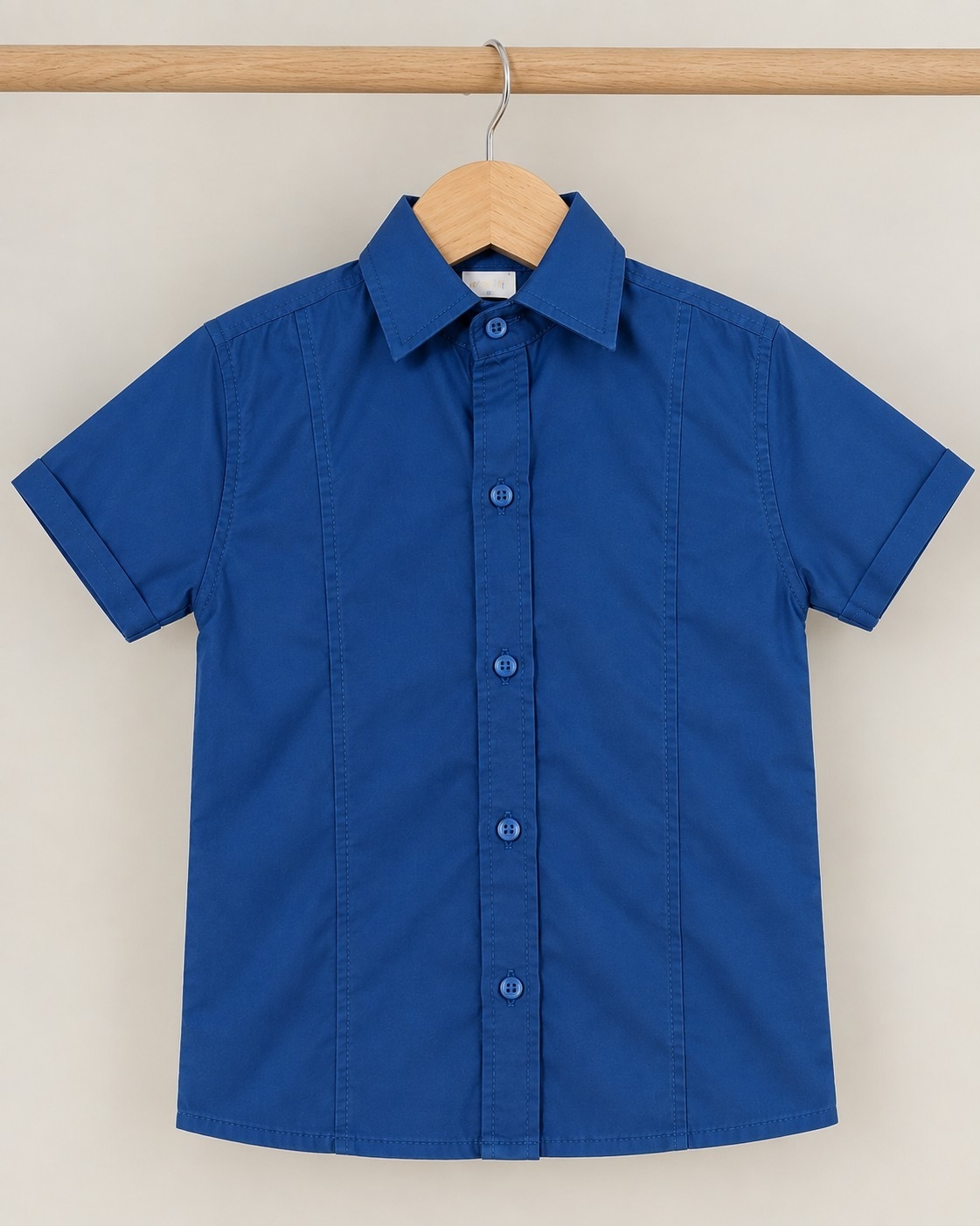 Camisa Manga Corta - Imagen 2