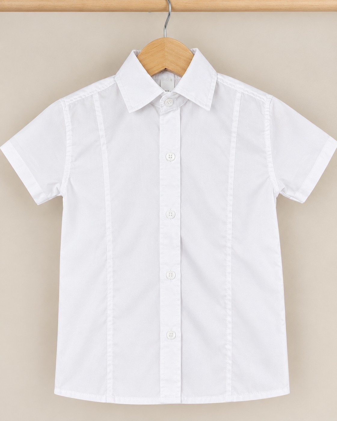 Camisa Manga Corta - Imagen 3