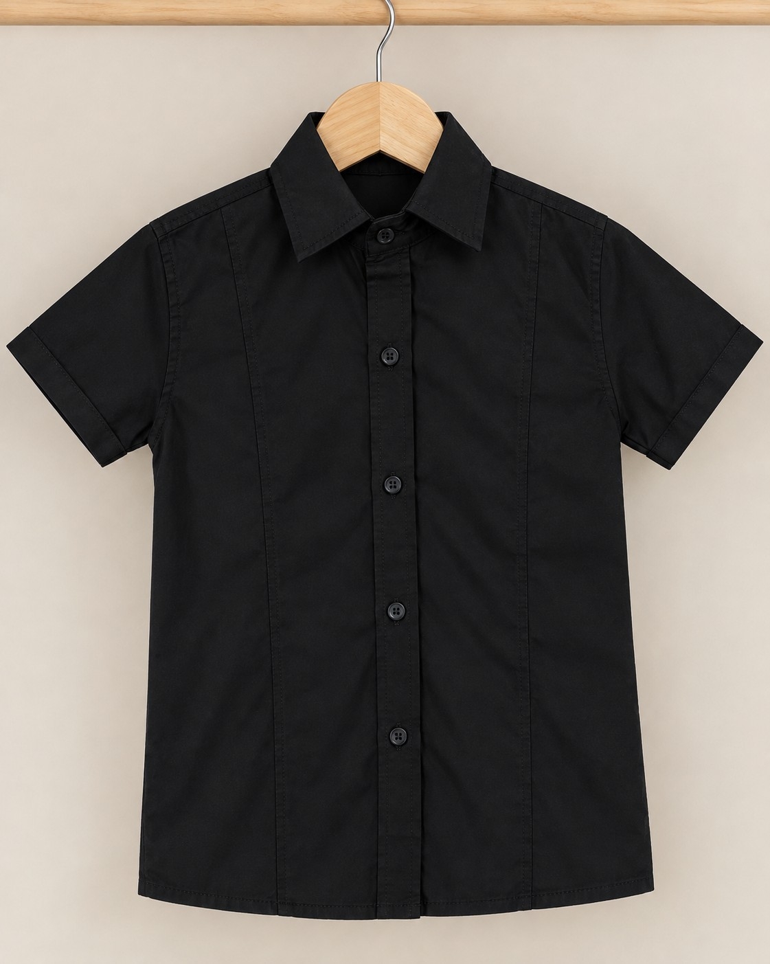 Camisa Manga Corta - Imagen 4