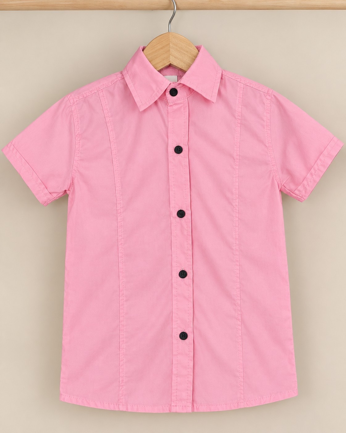 Camisa Manga Corta - Imagen 5