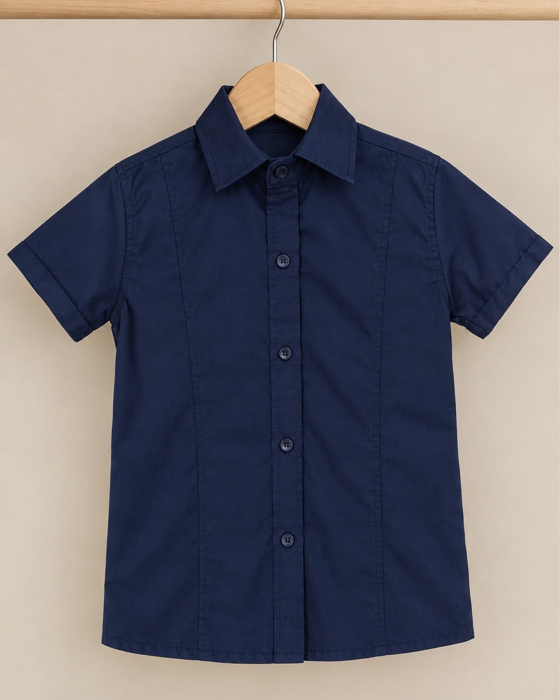 Camisa Manga Corta - Imagen 6