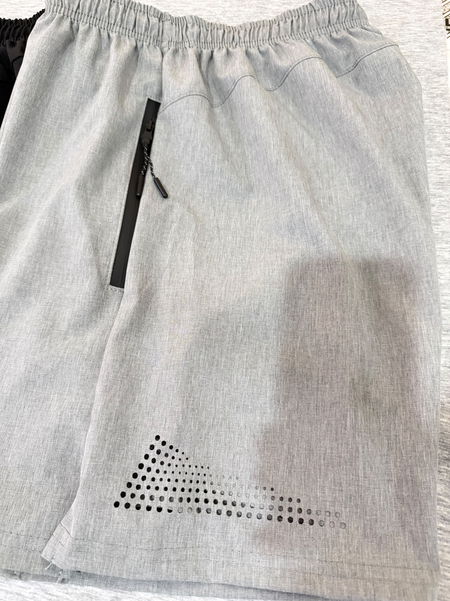 Shorts Microfibra - Imagen 2