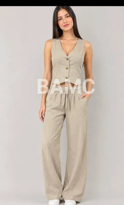 Conjunto Palazo de Lino