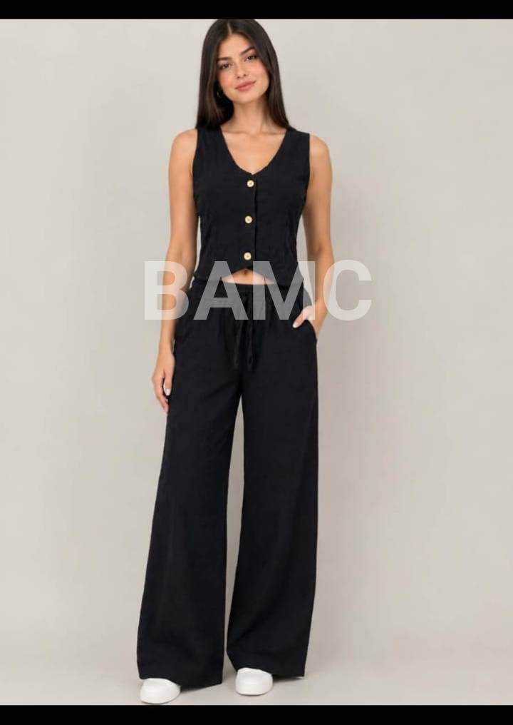Conjunto Palazo de Lino - Imagen 2