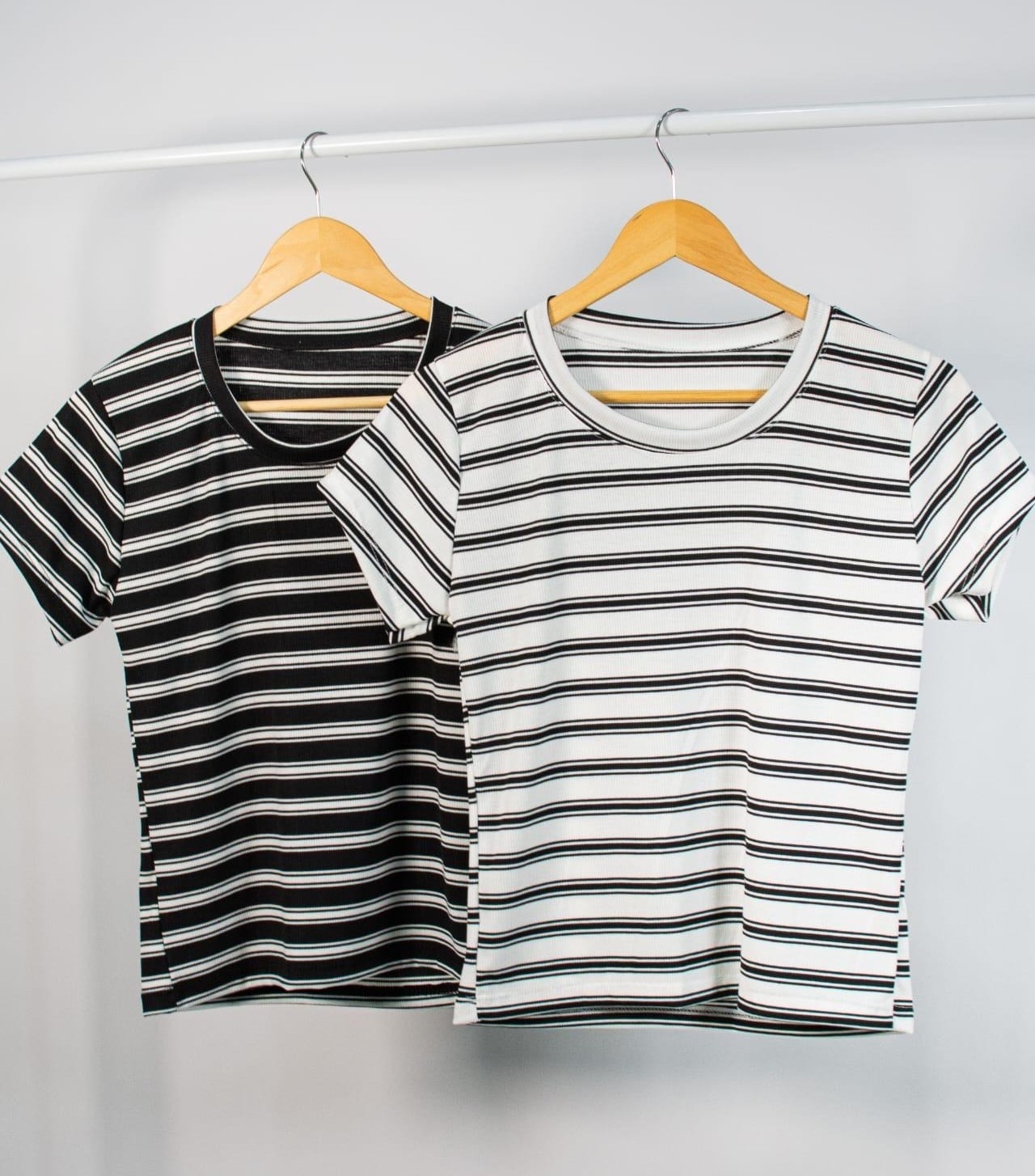 Remera Rayada - Imagen 2