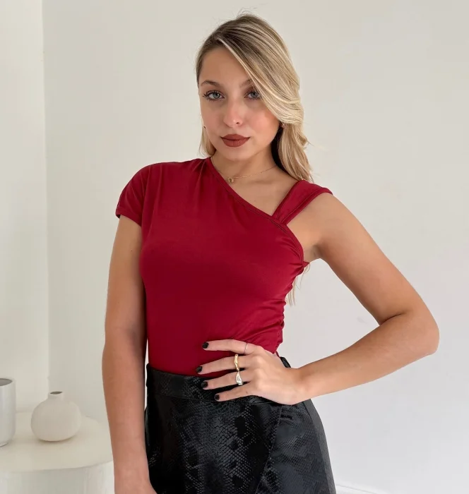 Remera Retro