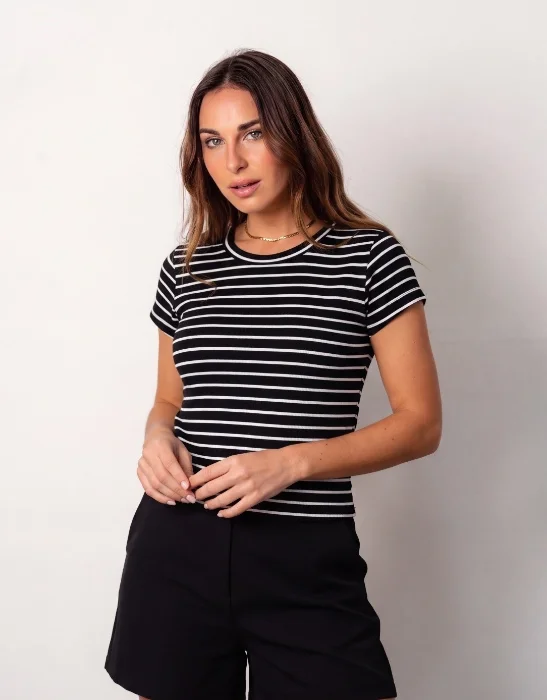 Remera Microfibra