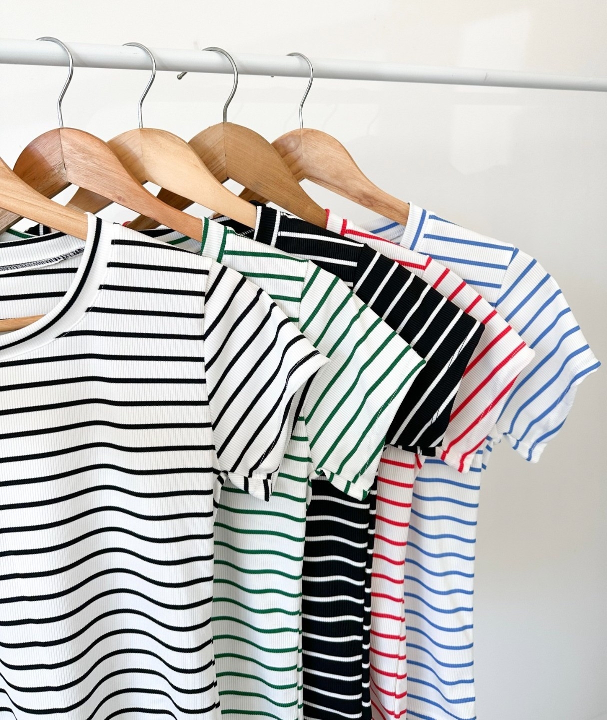 Remera Microfibra - Imagen 2