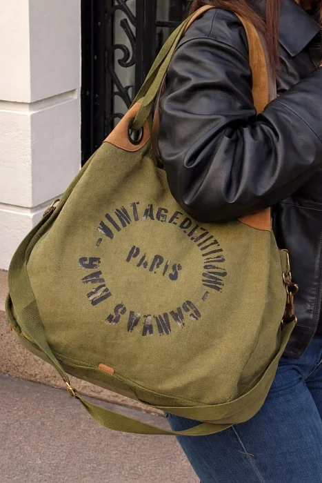 Bolso Estrella Paris