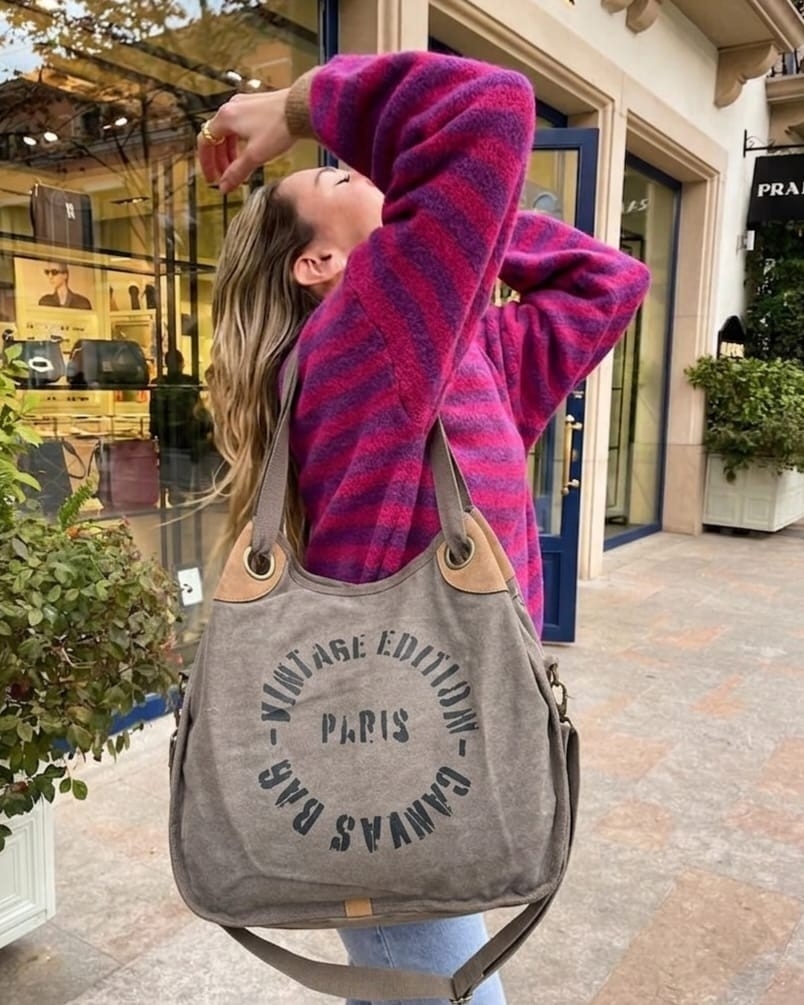 Bolso Estrella Paris - Imagen 3