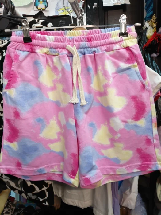 Short Rustico Dama