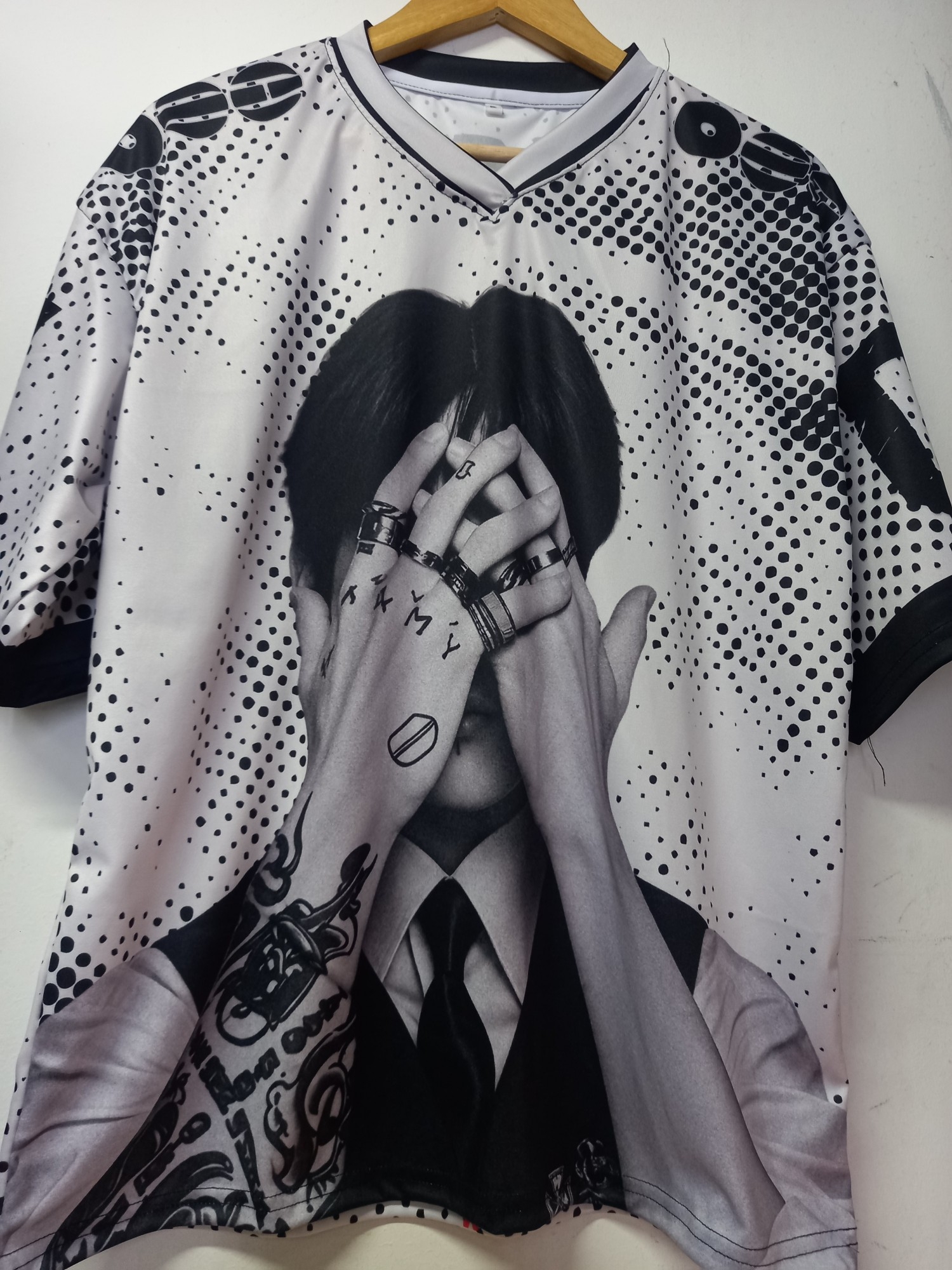 Camiseta Bts - Imagen 2