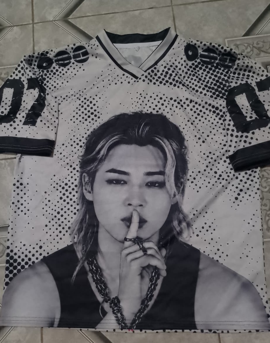 Camiseta Bts - Imagen 3