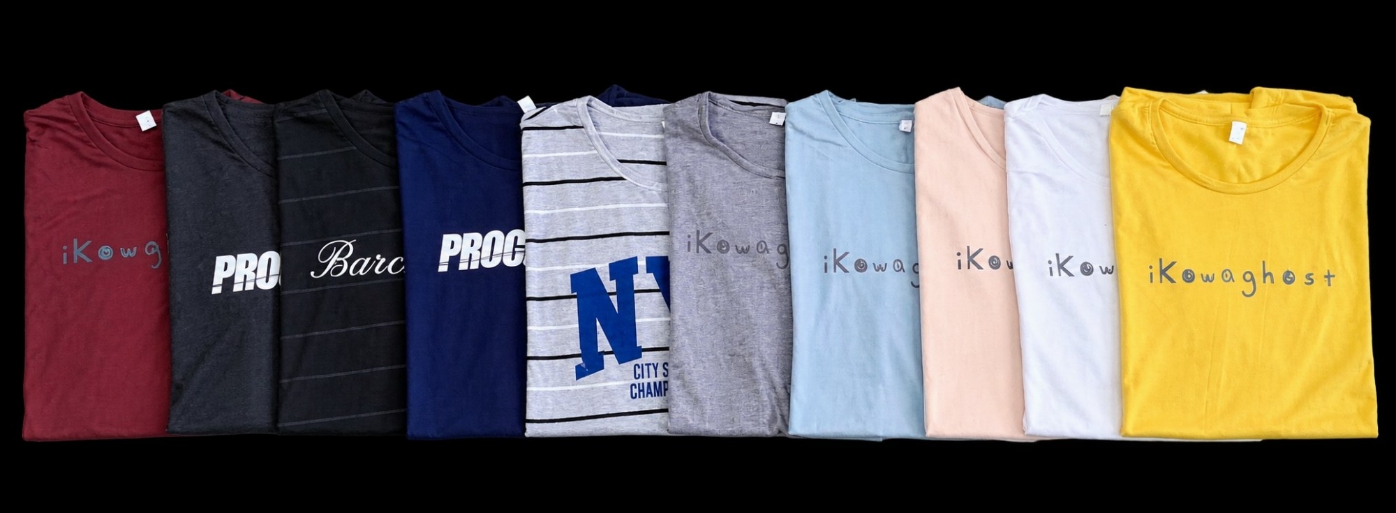 Remera Hombre Estampada - Imagen 3
