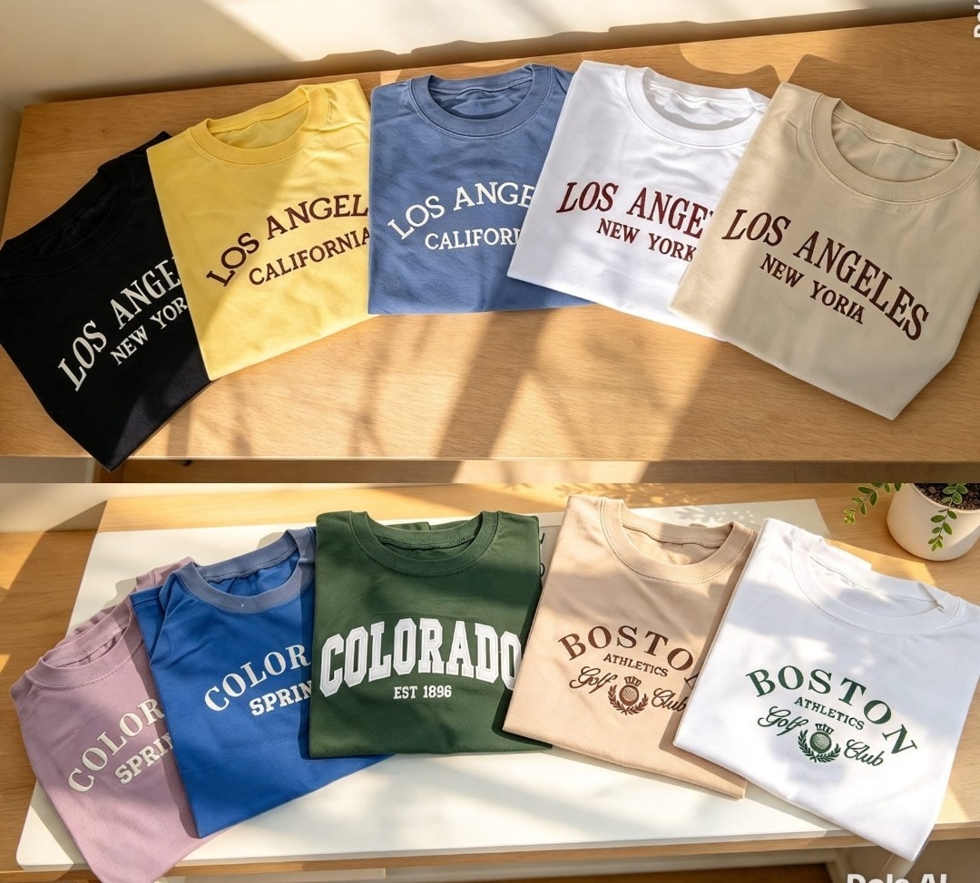 Remeras Estampa - Imagen 2