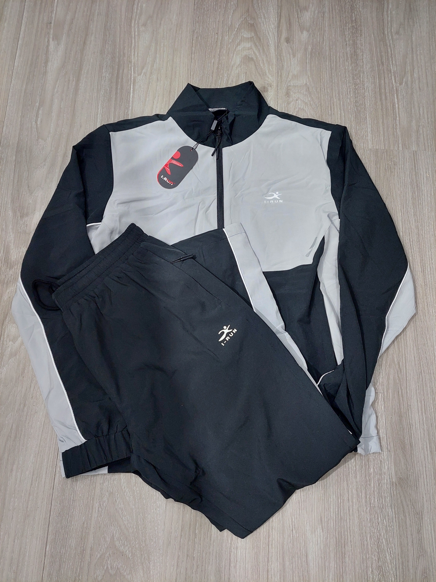 Conjunto Rompeviento I-run S/c - Imagen 3