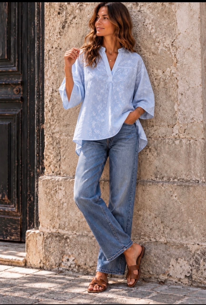 Amalia Broderie - Imagen 5