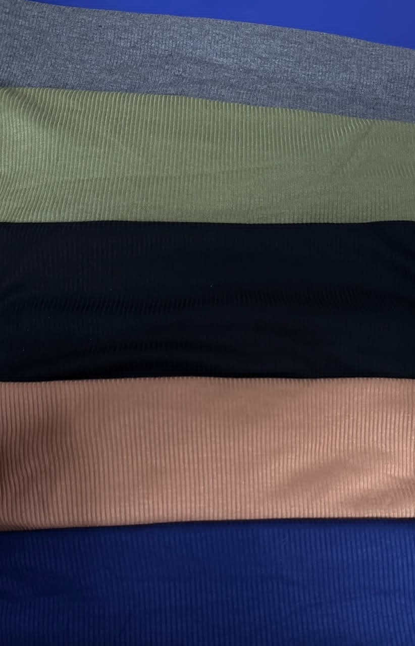 Vestidos de Morley Viscosa Talle Único - Imagen 4