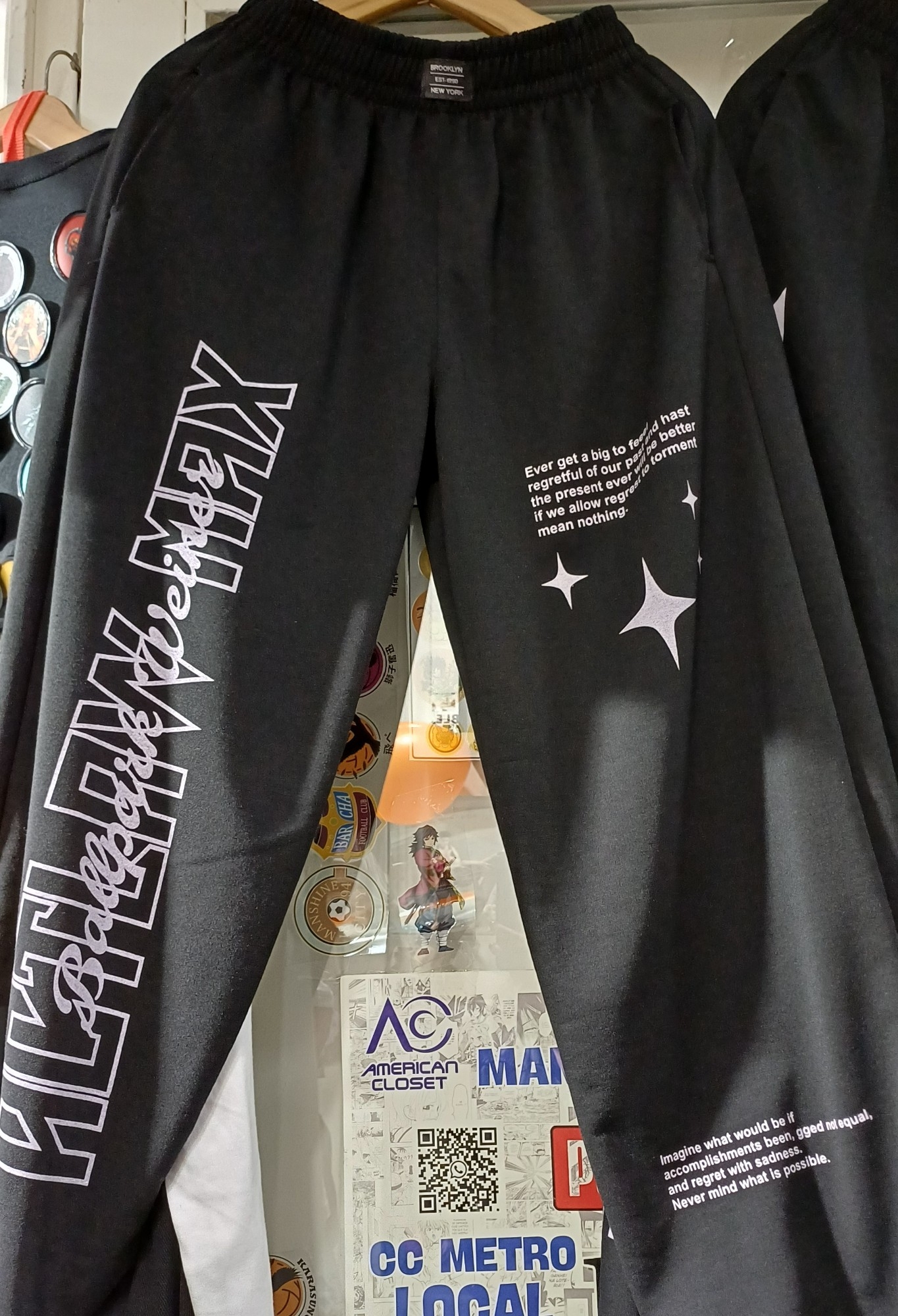 Baggys - Imagen 2