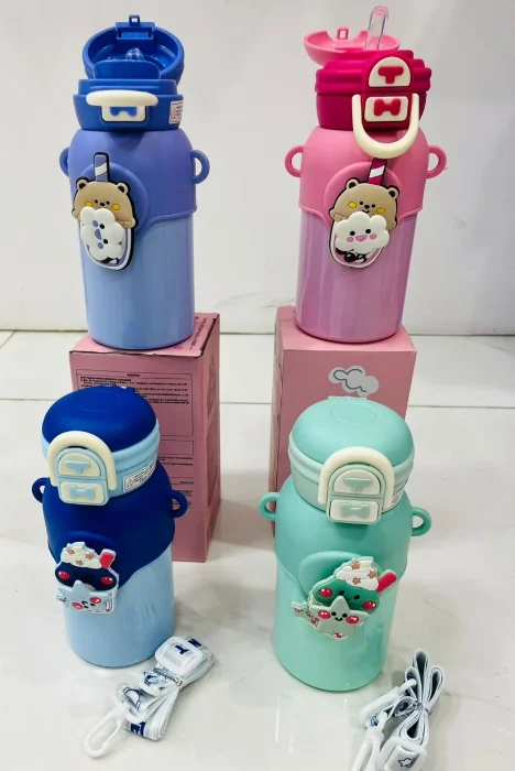 Botella Térmico Infantiles