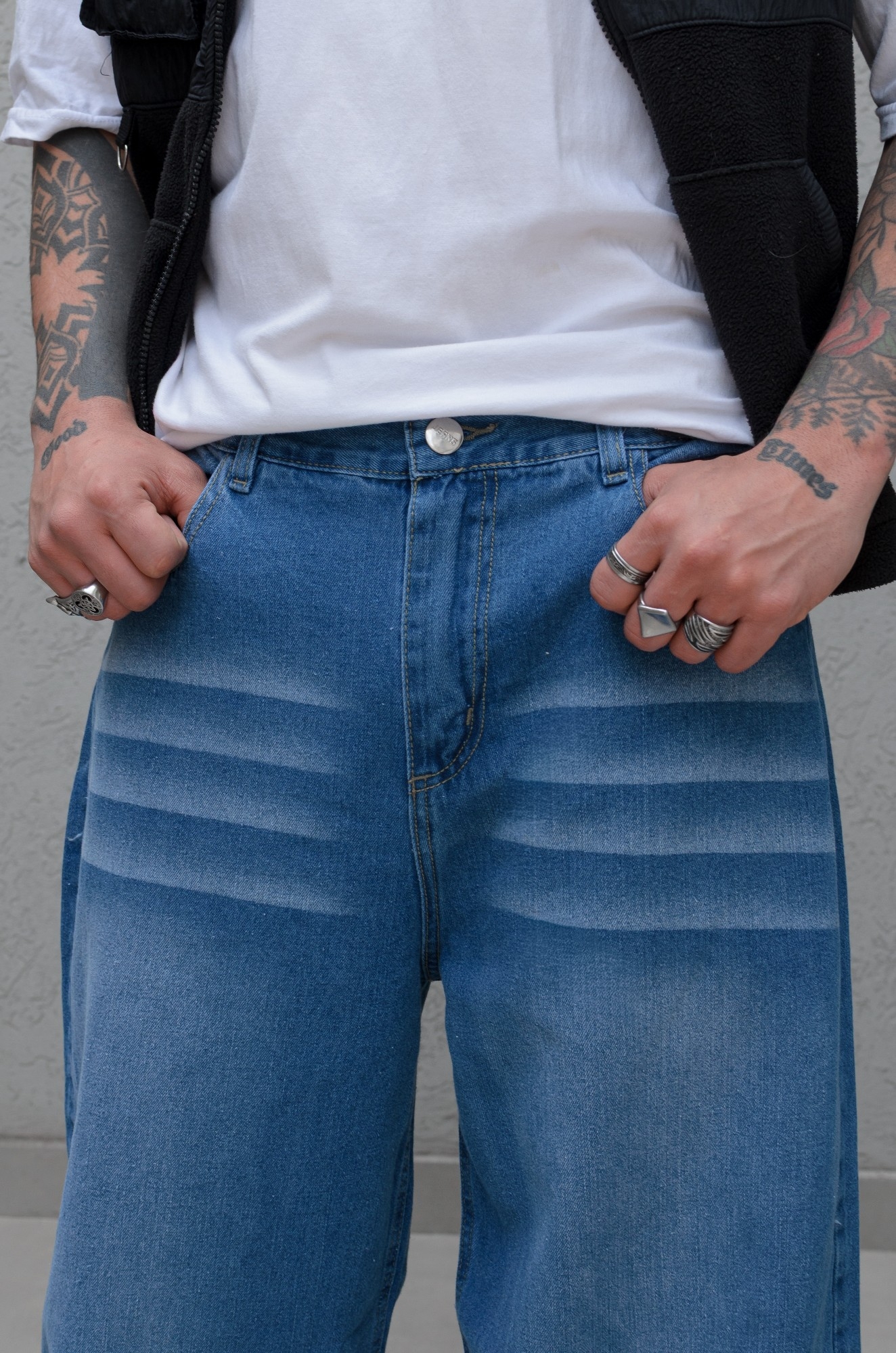 Súper Baggy Hombre - Imagen 3